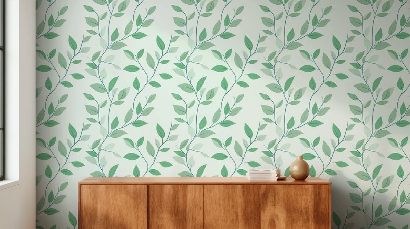 Picture of Väriyhdistelmä Malte Green - 1041101-02 - 10565-01